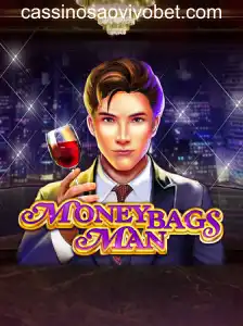 MoneybagsMan