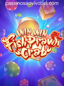 WinWinFishPrawnCrab